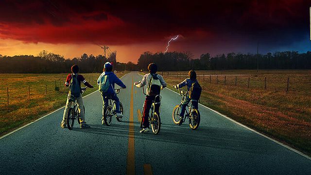 image de la news Stranger Things : date, personnages, intrigue... que sait-on sur la saison 3 ?