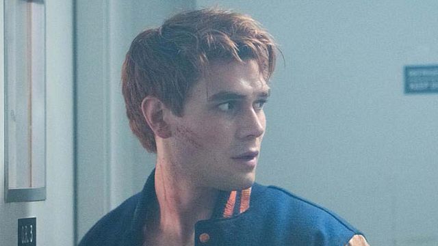 image de la news Riverdale : Sabrina n'apparaîtra finalement pas dans la série !