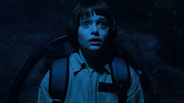 image de la news Stranger Things : les créateurs de la série accusés de plagiat 