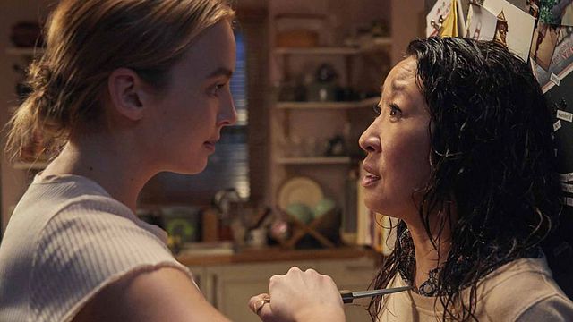 image de la news Killing Eve : La nouvelle série avec Sandra Oh déjà renouvelée pour une saison 2