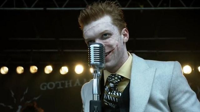 Gotham : l'identité du Joker a-t-elle enfin été révélée ? [SPOILER]