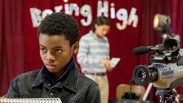 image de la news Everything Sucks! : Netflix annule la série après seulement une saison