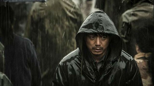 Beaune 2018 : un thriller chinois diluvien, des serial killers coréens... Tout sur le palmarès