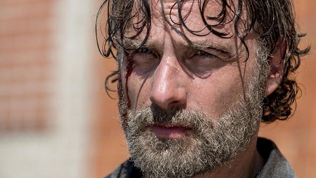 image de la news Audiences The Walking Dead : la série retrouve des couleurs avant le final de la saison 8