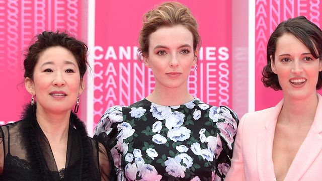 image de la news Killing Eve : le groupe Canal+ fait l'acquisition de la série