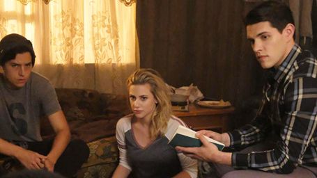 image de la news Riverdale : les acteurs lèvent le voile sur les coulisses du tournage