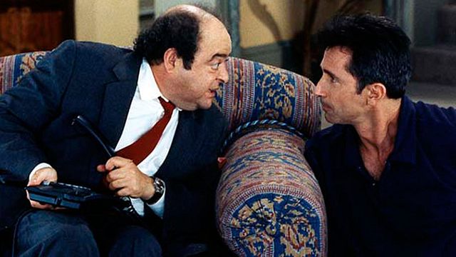 image de la news Le Dîner de cons à 20 ans : 5 raisons pour lesquelles on ne s'en lasse pas