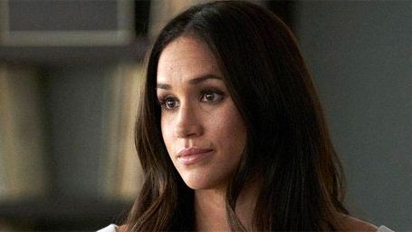 image de la news Suits : soirée spéciale Meghan Markle sur serieclub pour le lancement de la saison 7