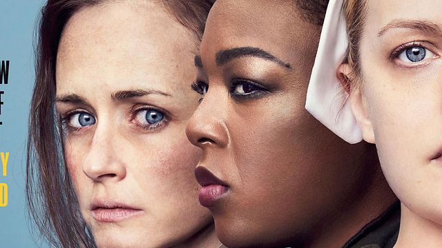 image de la news The Handmaid's Tale : Le casting se dévoile en couverture d'Entertainement Weekly 