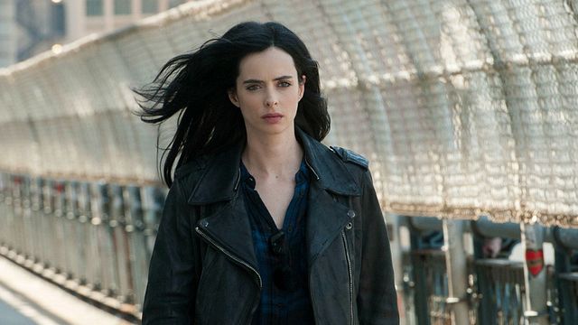 image de la news Marvel’s Jessica Jones renouvelé : Netflix commande une saison 3 