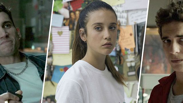 image de la news Après La Casa de Papel, voilà dans quelle série Netflix vous pourrez retrouver certains des acteurs