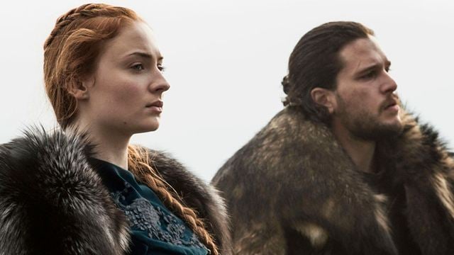 Game Of Thrones : La série va recevoir un BAFTA spécial