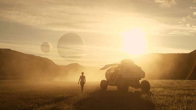 image de la news Perdus dans l'espace : la saison 2 est déjà en cours d'écriture