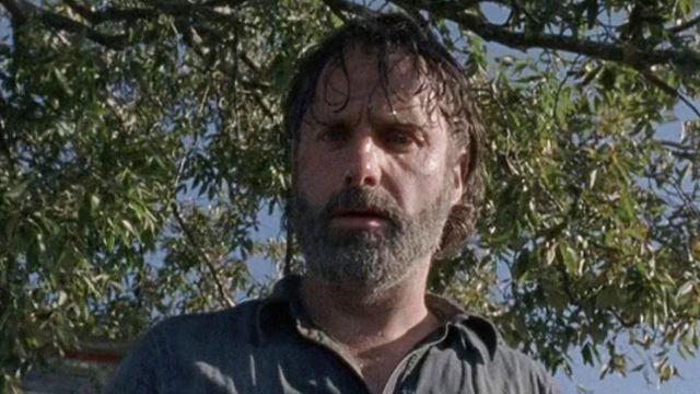 image de la news Audiences The Walking Dead : plus mauvais score pour un épisode final depuis la saison 1