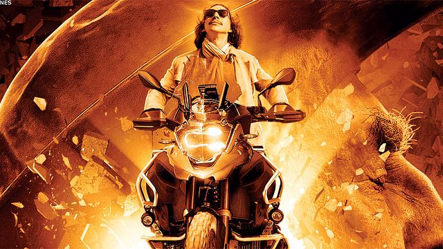 image de la news Enfin une date de sortie pour le Don Quichotte de Terry Gilliam !