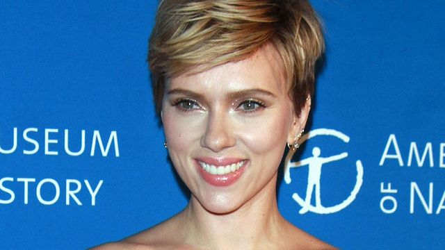 image de la news Scarlett Johansson : un retour surprise à la chanson avec Pete Yorn [VIDEO]