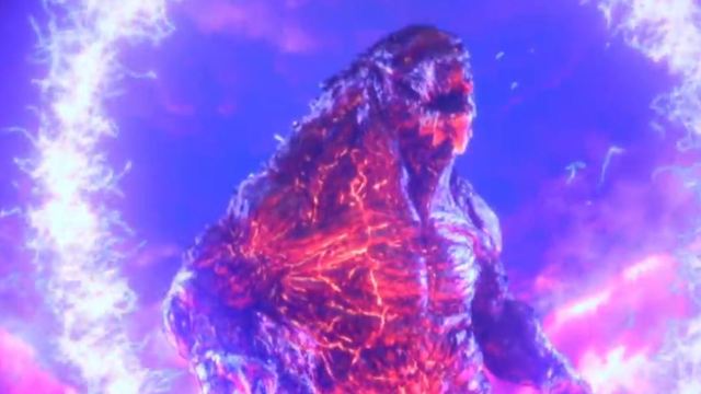 The City Mechanized for Final Battle : la bande-annonce du nouveau film d'animation Godzilla