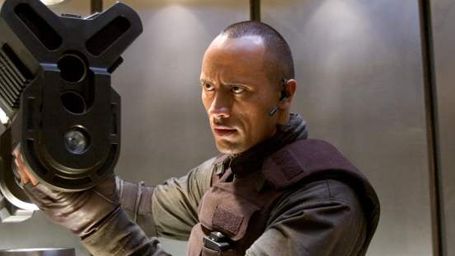 image de la news Un nouveau film Doom en préparation