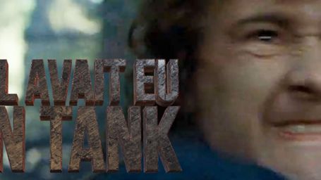 image de la news Si ces films avaient eu... Un tank !