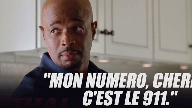 image de la news L'Arme Fatale : La série en 15 répliques !