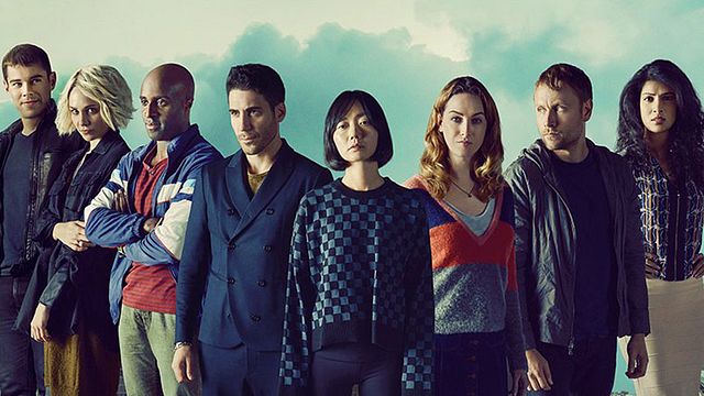 image de la news Sense8 : la date du final dévoilée par Netflix