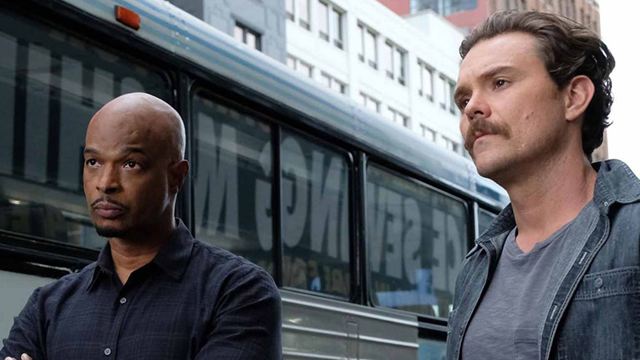 L'Arme fatale : Clayne Crawford répond aux accusations de mauvais comportement sur le tournage