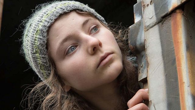 image de la news Cannes 2018 - Leave No Trace : une bande-annonce poignante pour le nouveau film de la réalisatrice de Winter's Bone
