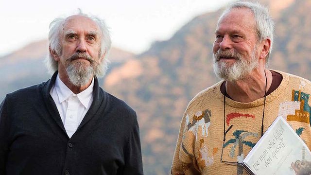 image de la news L'Homme qui tua Don Quichotte : après le Festival de Cannes et Paulo Branco, les producteurs et le distributeur du film s'expriment
