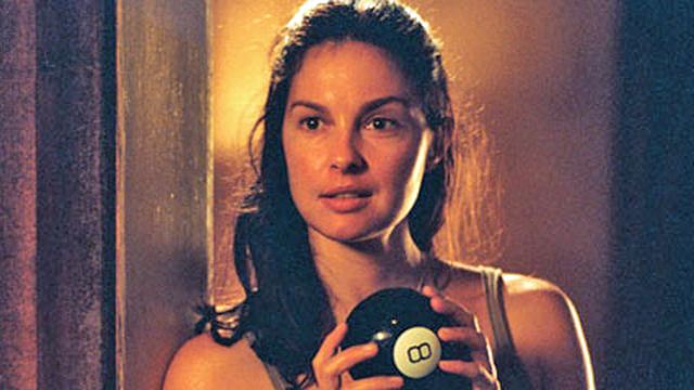 Affaire Weinstein : Ashley Judd porte plainte contre le producteur pour avoir nui à sa carrière
