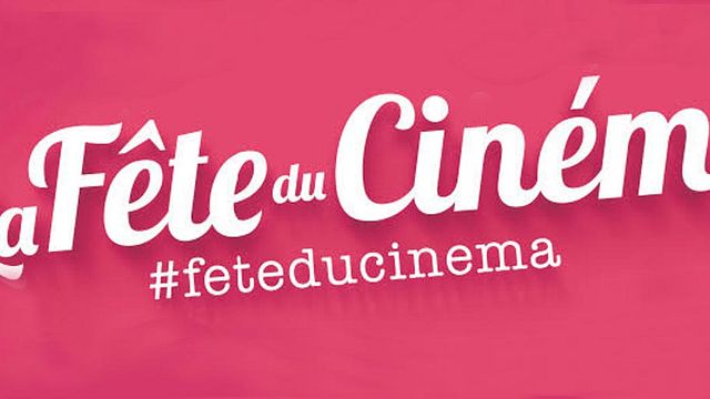 image de la news La Fête du Cinéma dévoile les dates de sa 34ème édition