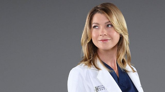 image de la news Ellen Pompeo : "La fin de Grey's Anatomy est proche"