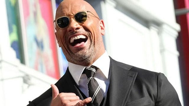 Rampage : 5 raisons pour lesquelles on adore Dwayne Johnson