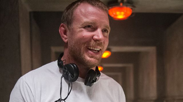 image de la news Avec Toff Guys, Guy Ritchie signe son retour au film de gangsters