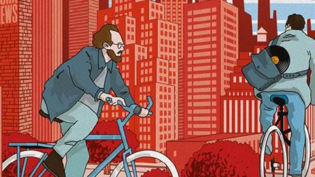 image de la news Manhattan Stories : Dustin Guy Defa voulait "un film choral dans lequel les histoires n'ont pas besoin de se croiser"