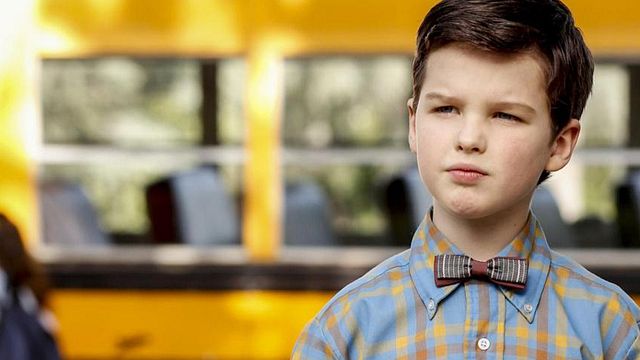 image de la news Young Sheldon : 10 références à The Big Bang Theory dans son spin-off