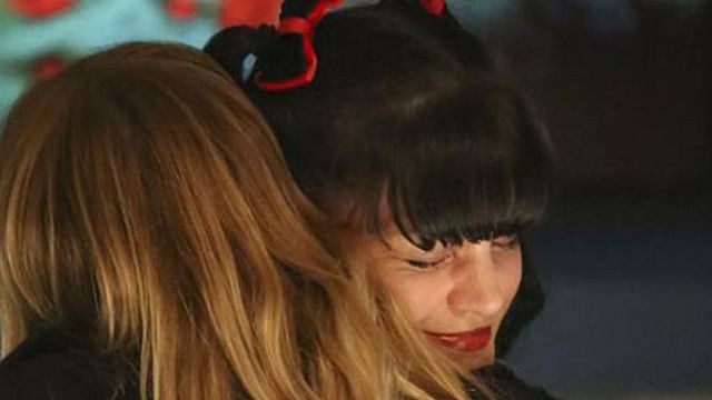 image de la news NCIS : voilà comment Abby (Pauley Perrette) quitte la série [SPOILERS]