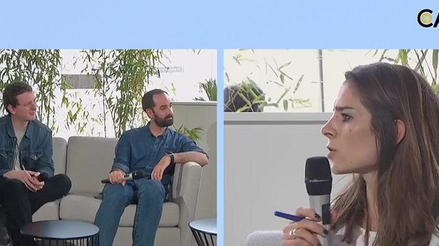 image de la news Cannes 2018 : la Rédac' d'AlloCiné passe en revue les films d'ouverture dans Face Cannes