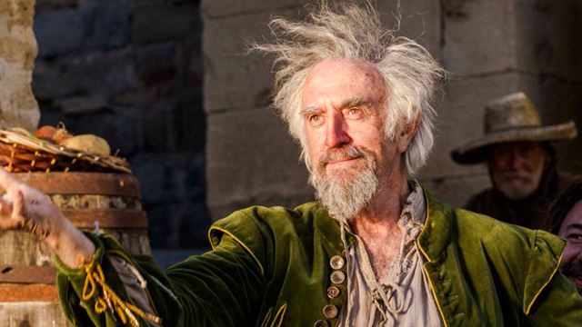 Don Quichotte pourra-t-il sortir au cinéma le 19 mai comme prévu ? [MIS A JOUR]