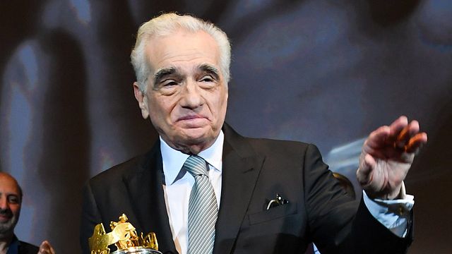 image de la news Cannes 2018 : pour Scorsese, "oui, le cinéma va mourir, mais qui a dit que c'était pour aujourd'hui ?"