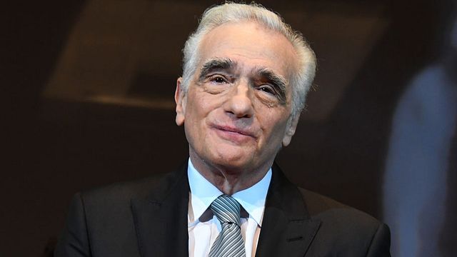 image de la news Cannes 2018 : Martin Scorsese, Humour & Rock'n'Roll dans Face Cannes #3