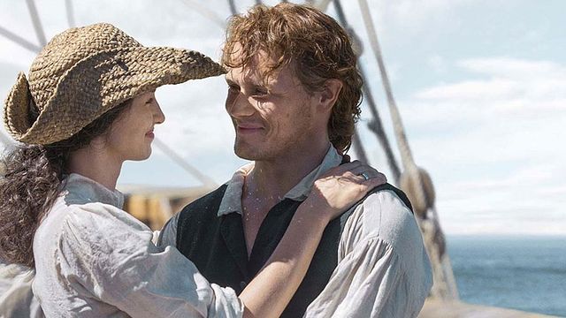 Outlander renouvelée pour des saisons 5 et 6