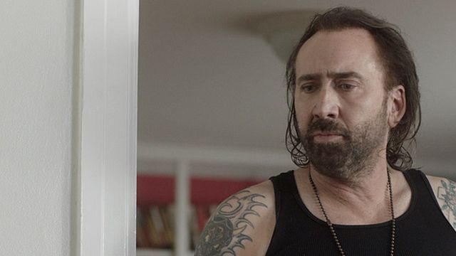 image de la news Cannes 2018 : Nicolas Cage est partout au marché du film !