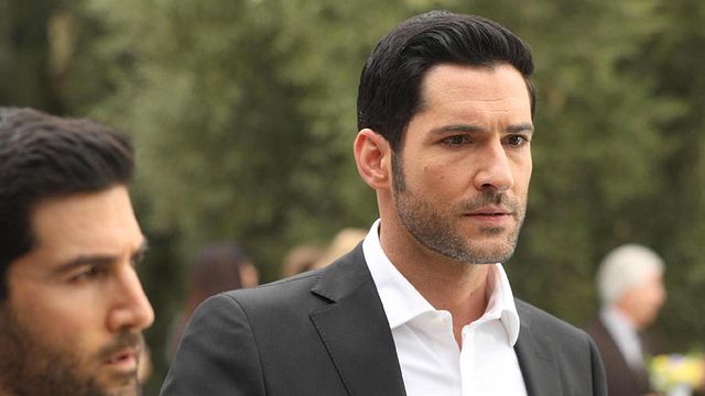 image de la news Lucifer : Fox annule la série portée par Tom Ellis après trois saisons