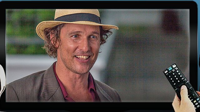 image de la news Ce soir à la télé : on mate "Gold" et "L.A. Confidential"