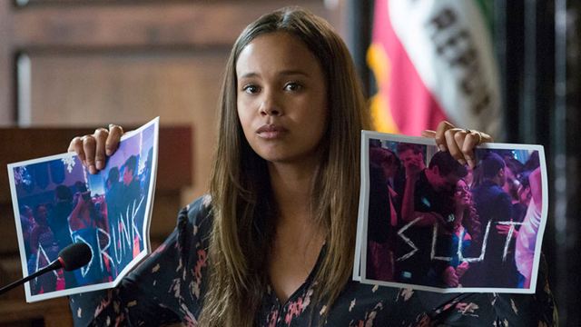 Alisha Boe (13 Reasons Why) : "Jouer Jessica m'a poussé à parler de mes problèmes à mon entourage"