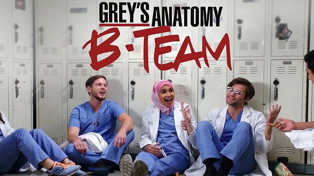 image de la news Grey’s Anatomy : le spin-off sur la B-Team cette semaine sur MyTF1