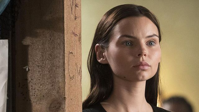 image de la news Siren : la série fantastique de Freeform est renouvelée pour une saison 2