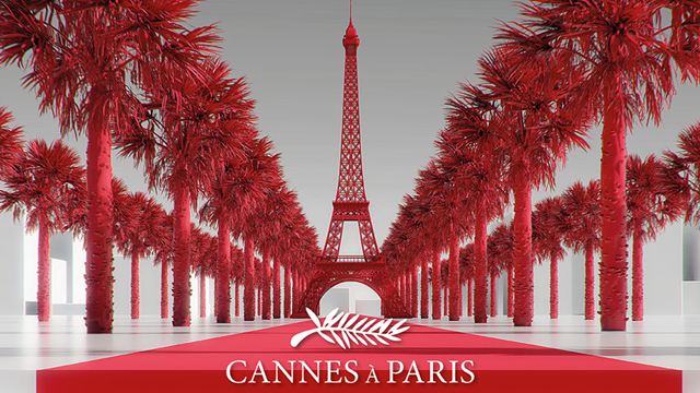 Cannes 2018 : les films de la Sélection Officielle projetés au Gaumont Opéra