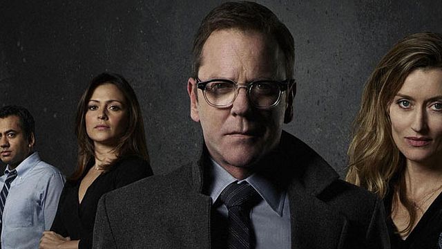 image de la news Designated Survivor : bientôt sauvée de l'annulation par Netflix ?