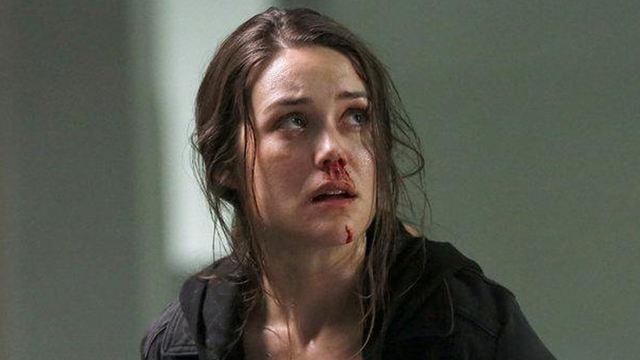 Blacklist : la saison 5 s'achève sur le plus gros twist de la série [SPOILERS]